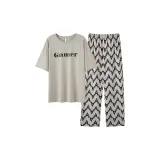 Мужской 5E5139 Серый