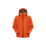 Солома красного цвета