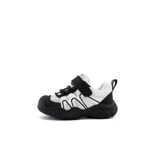 EBMINI Противоскользящий Анти-KICK Амортизация Устойчивый к истиранию Дышащий Низкий Топ Обувь для малышей Новорожденный и Малыш