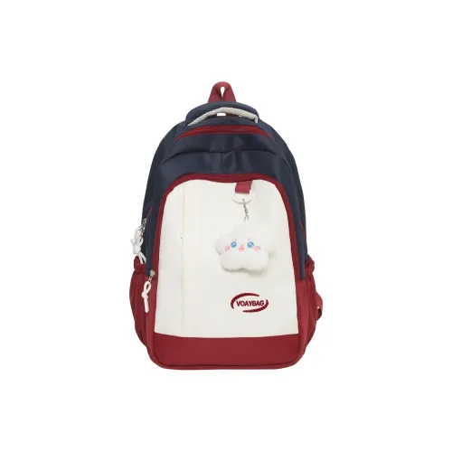 GEERDUN Нейлон Рюкзак Унисекс Многоцветный