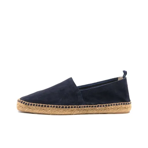Castañer Espadrilles Blue Men's