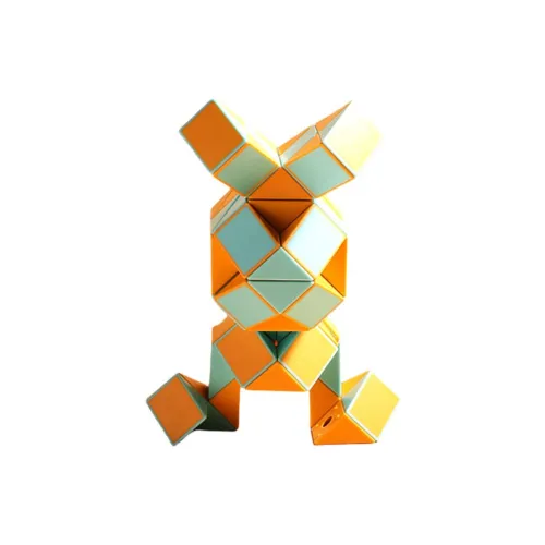 Holy Hands Кубик Рубика Второй Третий Четвертый порядок Развивающие игрушки