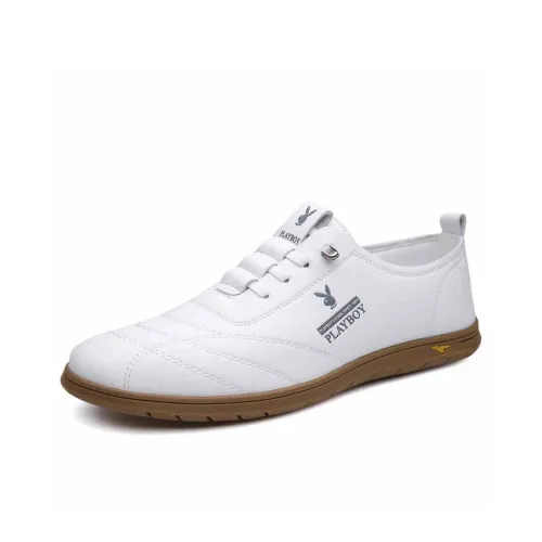 Playboy Низкий топ Повседневная обувь Мужская