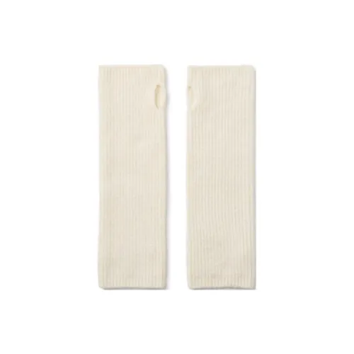 Muji Вязаные перчатки унисекс