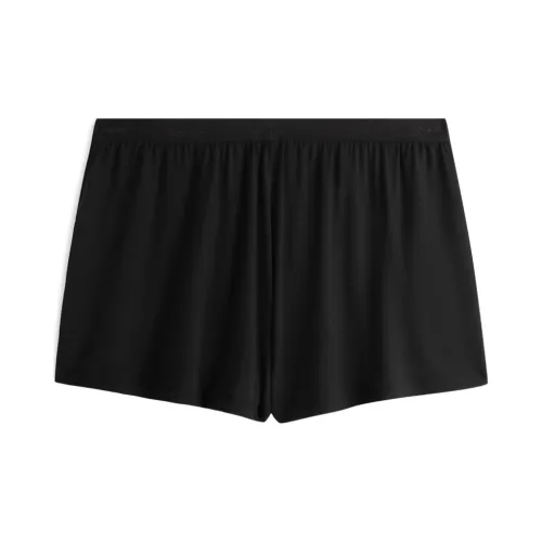 Calvin Klein Пижамные штаны женские Space Black