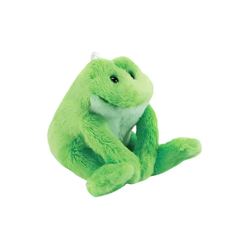 TRUDI Итальянский дизайн Лягушка Плюшевый игрушка подвеска для сумки плюшевая кукла подвеска 7 см рекомендуемая высота