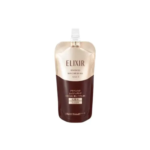 ELIXIR Лосьон Унисекс