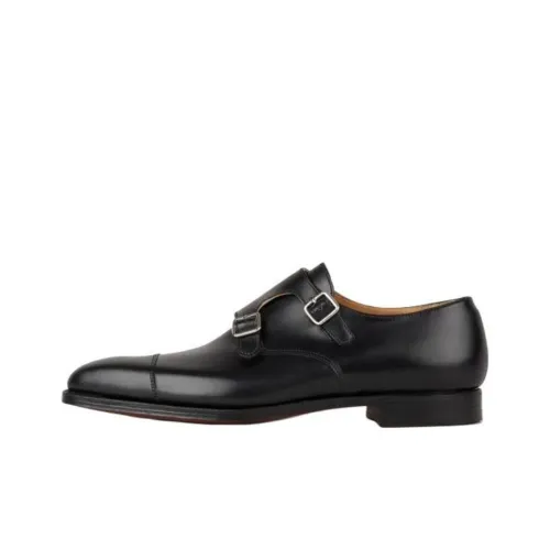 CROCKETT & JONES Туфли Низкие Мужские