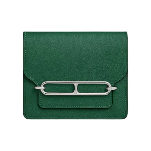 HERMES Женские кошельки