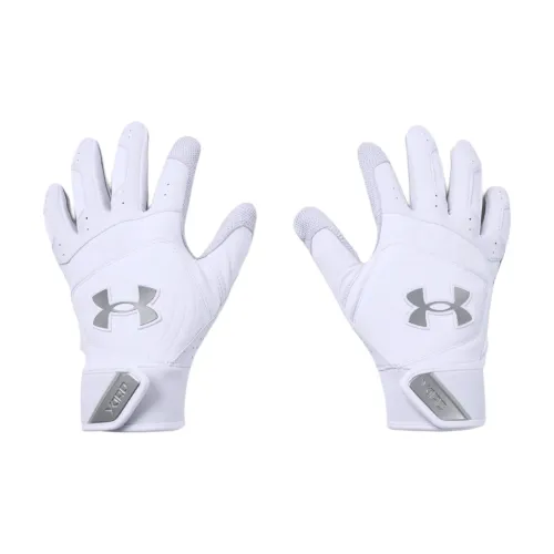 Under Armour Кожа, Эластичность Неопрен Спортивные Перчатки Мужские