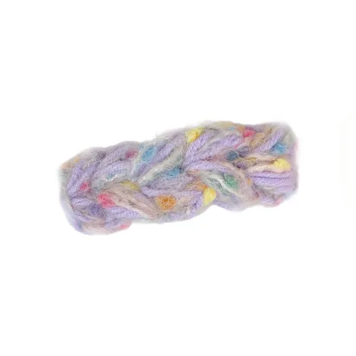 May10th Ткань Заколки для волос Женские