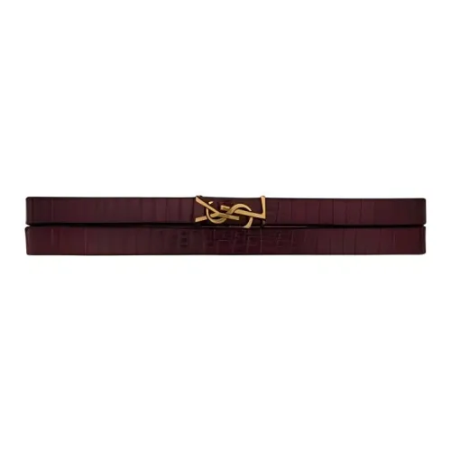 SAINT LAURENT Женские браслеты