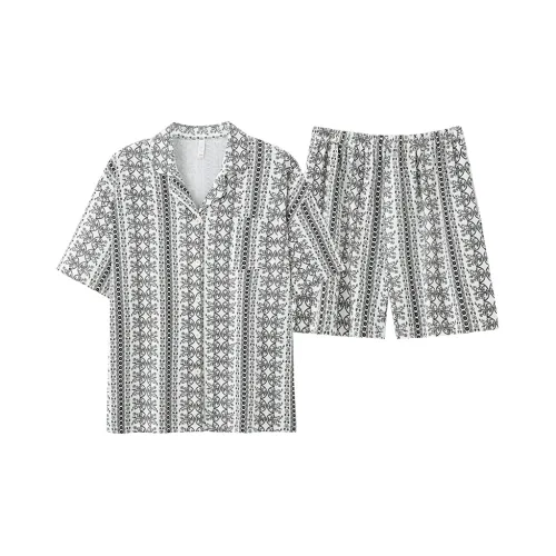 PBENO PD Пижамный комплект Женские Цвет на изображении