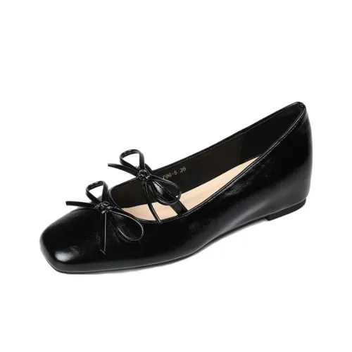 YAFEI XUANYU Mary Jane обувь Женская