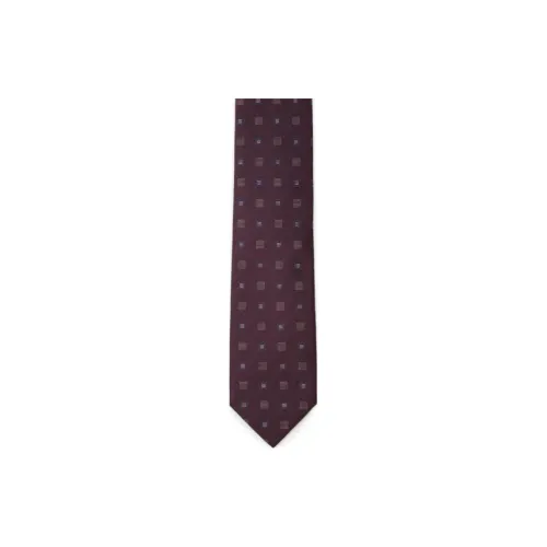 Brioni Шелковые галстуки для мужчин