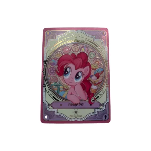 KAYOU IP/Аниме Карточки