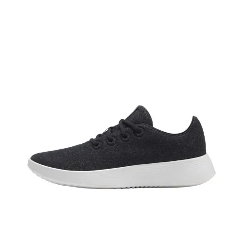 Allbirds Casual Женские Естественный Черный