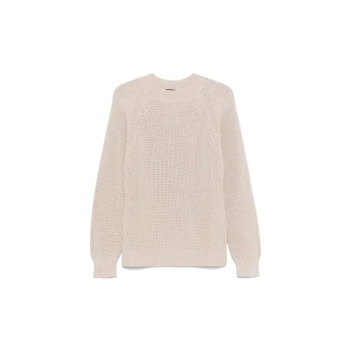 Drumohr Бежевый Мужской Трикотаж