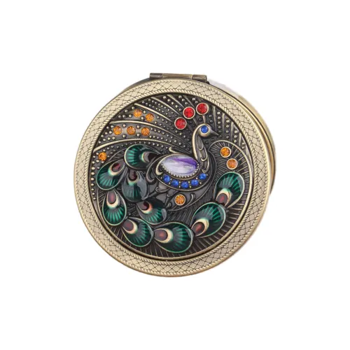 JINGLINGLONG MAKE UP Зеркала Унисекс