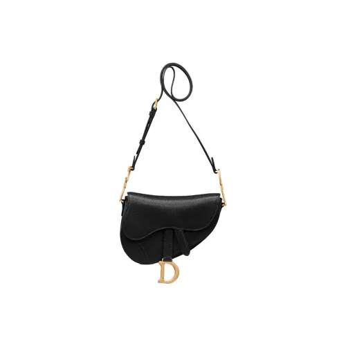 DIOR Седло Сумки через плечо Женские