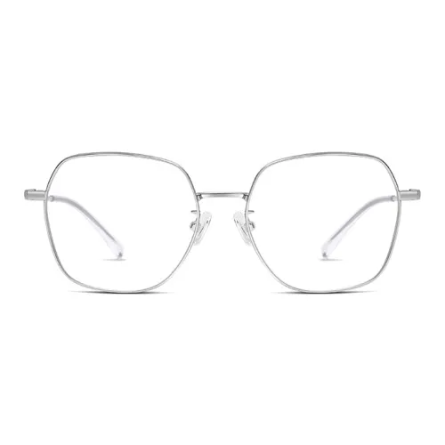 LOHO Сплав Нерегулярная форма Оправы для очков Унисекс