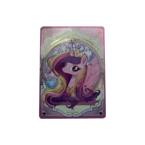 KAYOU IP/Аниме Карточки