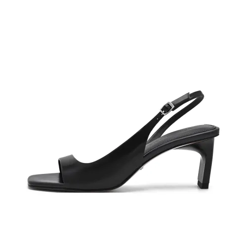 PEDRO Studio Series One Ремешок Сандалии Женские