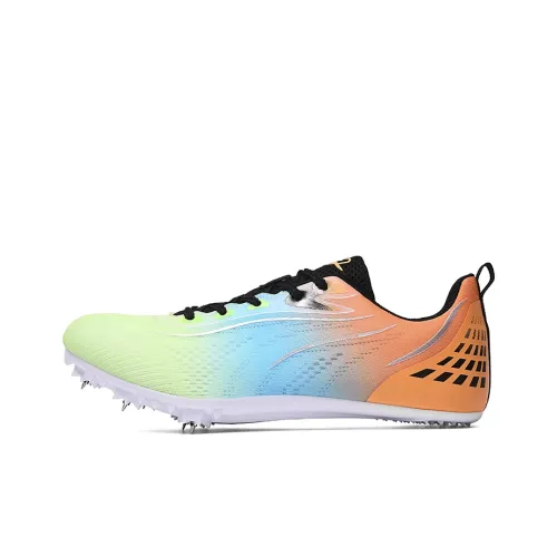 Kuding Беговые кроссовки Low Top Унисекс