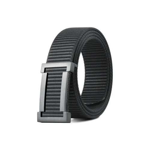 TUCANO Цвет холста Ремень Натуральный Нейлон Ремень Ремни Унисекс