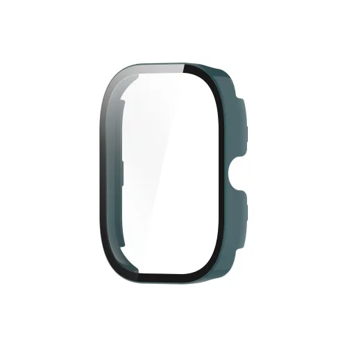 Antey Защитный Чехол Красный Бежевый Пластик PC Корпус Часы4 5