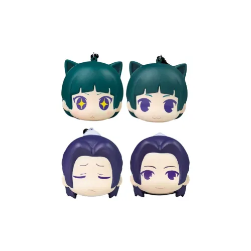 SUNRISEPOP Подвески аниме-тематики
