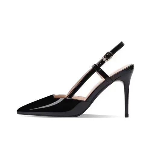 Be Good Высокий каблук Узкий каблук Женские