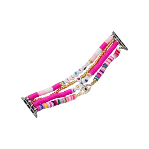 Wepro Watch Полоска Apple Совместимость 150 мм Силиконовый материал