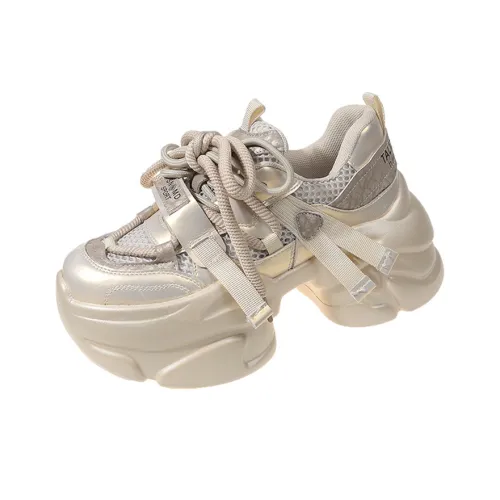 Handsome Running Sheep Противоскользящий Низкий Топ Casual Женские