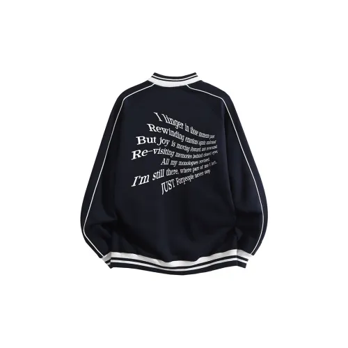 FAX FOR FMACM Унисекс Куртки