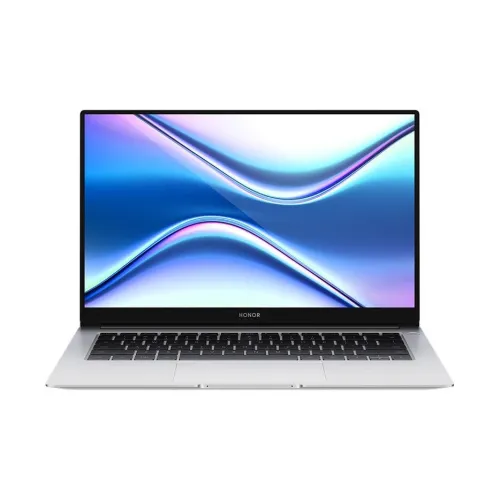 MagicBook X14 Ноутбук I5 10210U 16GB+512GB Встроенная графика Карта Ледниковый серебристый NBR WAH9C