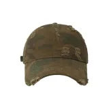 Армейский зеленый