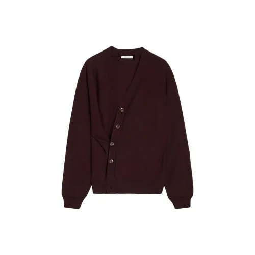 Lemaire Красный Унисекс Трикотаж