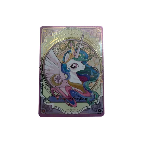 KAYOU IP/Аниме Карточки