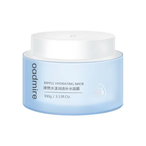 O'admire Маска для лица Увлажняющая Унисекс