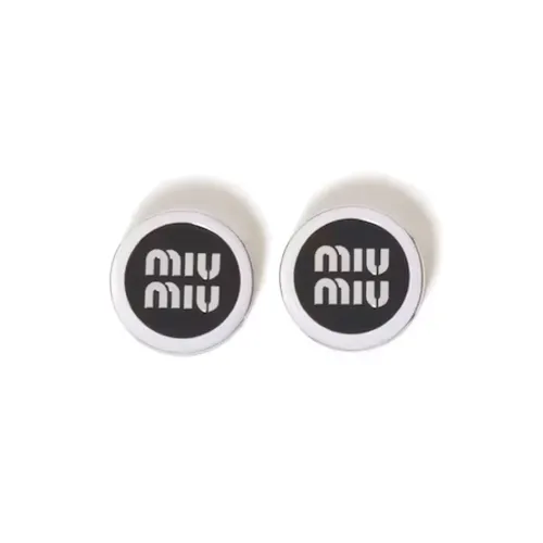 MIU MIU Серьги Женские