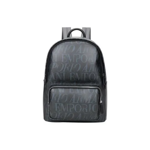 EMPORIO ARMANI Рюкзаки Мужской
