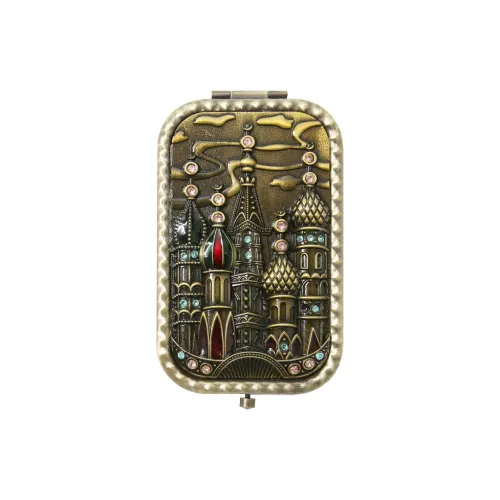 JINGLINGLONG MAKE UP Зеркала Унисекс