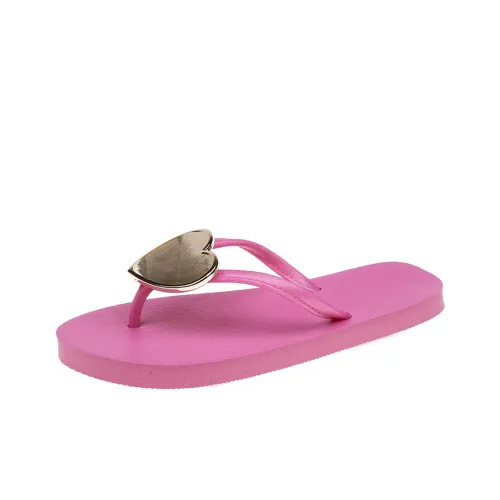 CariteSport ЭВА Тихий Антизапахивающий Устойчивый к Износу Шлепанцы Женские