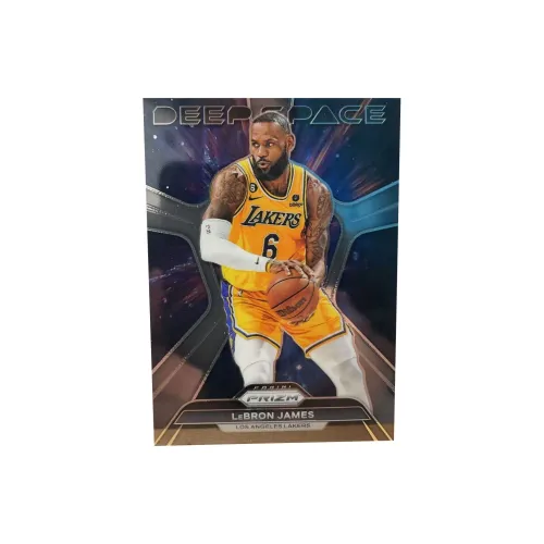 PANINI Спортивные карты