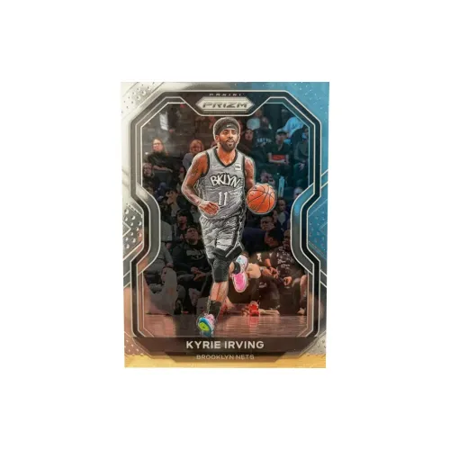 PANINI 2020 21 Brooklyn Nets Kyrie Irving PRIZM Collection Classic Collection Спортивные Карты 1 Упаковка
