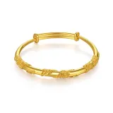 Браслет "Цветочное великолепие"