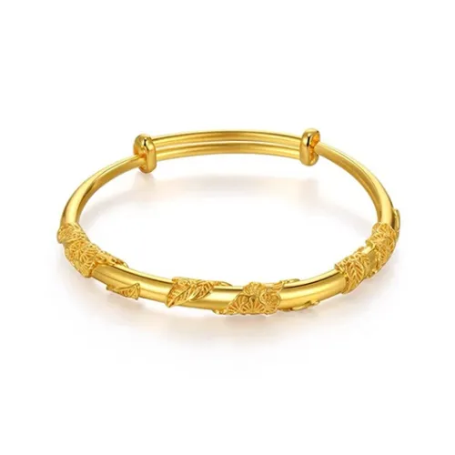 LuluCanaan Alloy Bangles Women's