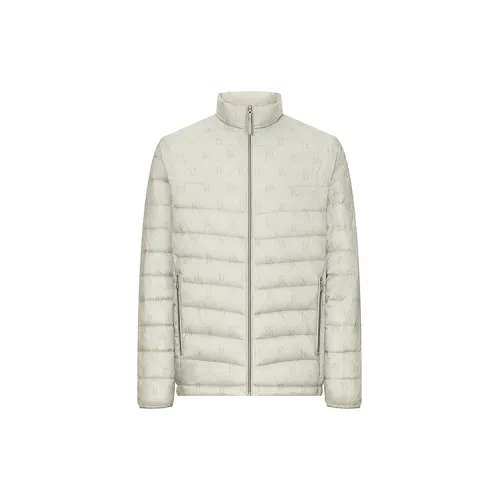 BOSIDENG Light Warm Series Мужские Пуховики