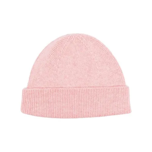 Bonpoint Хлопок Шапки-бини Детский Розовый